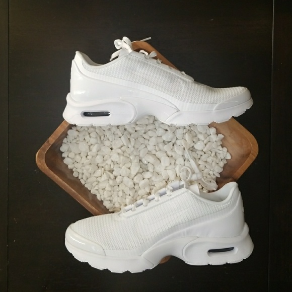 nike air max jewell white